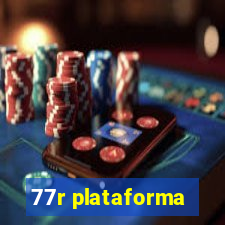 77r plataforma